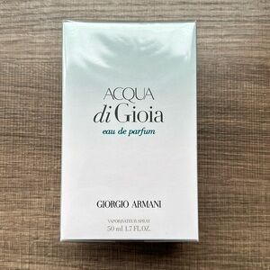 Giorgio Armani Acqua di Gioia 1.7oz